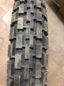 Мотошина 3.25 R16