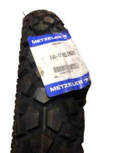 Мотошина резина покрышка 4.60-R 17 Metzeler Enduro 62Q