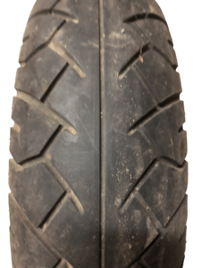 Мотошина 130/70 R17 Dunlop K275