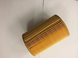 Фильтр воздушный Smart Fortwo 450 Mann 4011558178604