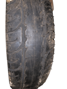 Мотошина 130/90 R6 IRC