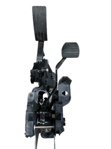 Педальный узел Smart 453 A4532900300