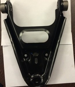 Рычаг передний в сборе с сайлентблоками новый Smart 450 8592808210610