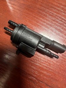 Датчик турбины Smart 453 A0005003201