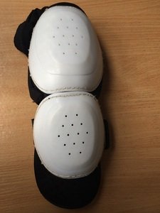 Мото налокотники