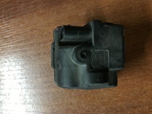 Fuel Cap Actuator Smart 451