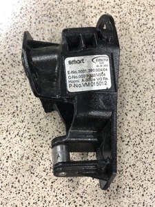 Roof fixing 0009332V004 Smart 450