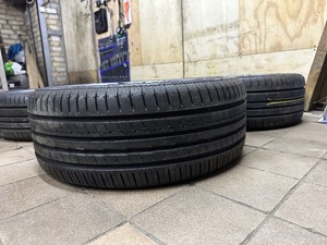 Wheels Brabus Monoblock IX Yokohama 185/50 R16 205/40 R17 Smart 453