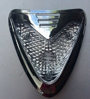Headlight for Chinese scooter