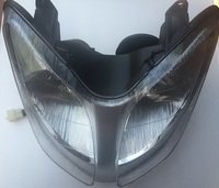 Headlight for Chinese scooter