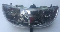 Headlight for Chinese scooter