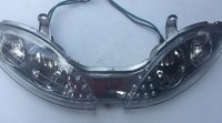 Headlight for Chinese scooter