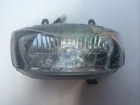 Headlight for Chinese scooter