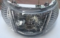 Headlight for Chinese scooter