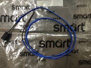 Проводка для обогрева сидений Smart 450