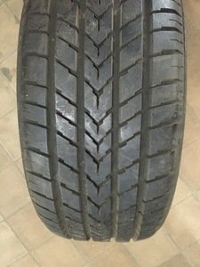 Шина летняя 195/50 R15 Kleber Krisalp 3