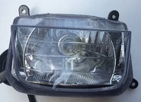 Фара передняя для Китайского скутера