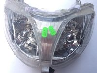Headlight for Chinese scooter