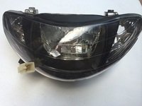 Headlight for Chinese scooter