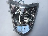Headlight for Chinese scooter