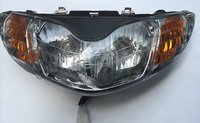 Headlight for Chinese scooter