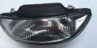 Headlight for Chinese scooter