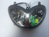 Headlight for Chinese scooter