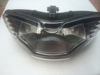 Headlight for Chinese scooter