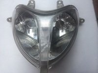 Headlight for Chinese scooter