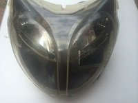 Headlight for Chinese scooter