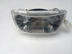 Фара передняя Yamaha NextZone