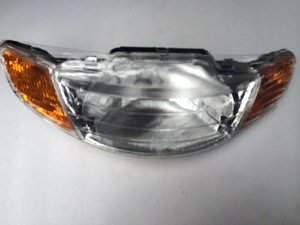 Фара для мопеда Honda AF34