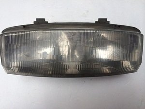 Фара для мопеда Honda Lead б.у. Япония