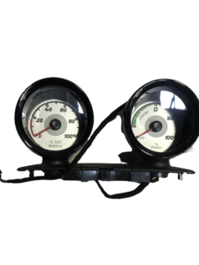 Часы тахометр рожки Smart 451ED 2012-2015 A4515420024