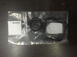 Прокладка корпуса помпы Smart 450 А1601540080