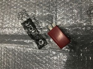 Реле блок электронный ABS Smart 450 Q0004919V001