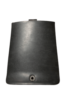 Hatch for moped scooter spare parts plastic