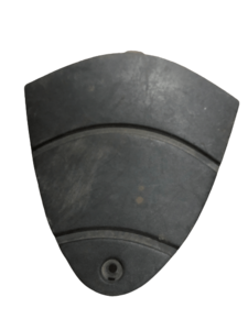 Cover plate 48125-43EOO 48125-43EK