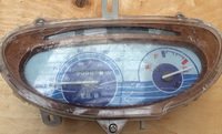 speedometer for scooter moped scooter moto