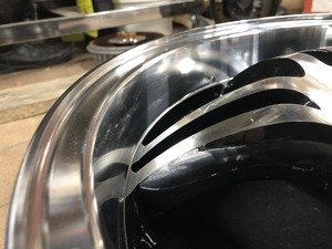 Alloy wheels R15 Smart 453 wide new
