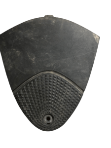 Заглушка накладка лючок под АКБ 48125-43EK Suzuki Lets