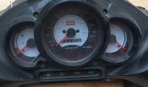 Спидометр для скутера Aprilia