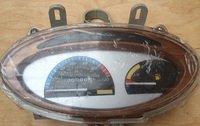 speedometer for scooter moped scooter moto
