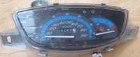 speedometer for scooter moped scooter moto