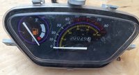 speedometer for scooter moped scooter moto