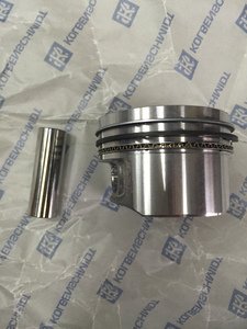 Поршень Smart 450 0.6 стандарт 71-1081-00