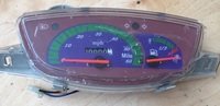 speedometer for scooter moped scooter moto
