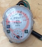 speedometer for scooter moped scooter moto