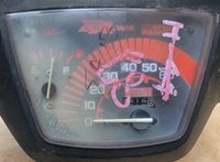 Speedometer for Scooter Moped
