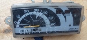 Speedometer for Scooter Moped